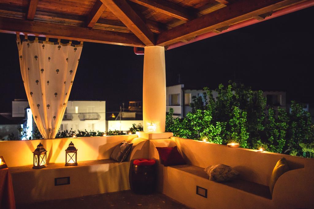 Appartamento Deluxe con Terrazza e Vista Mare